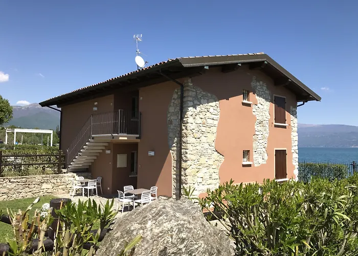 Onda Blu Resort Manerba del Garda