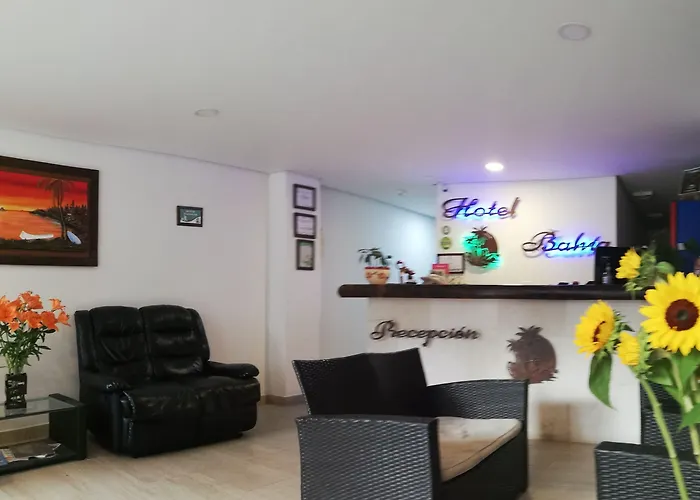 Bahia Guatape