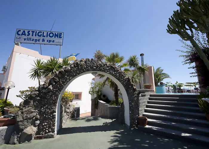 Hotel Castiglione