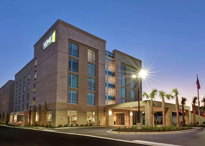 Home2 Suites Charleston West Ashley