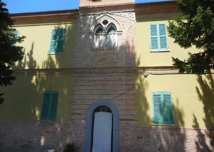 Dimora Morello