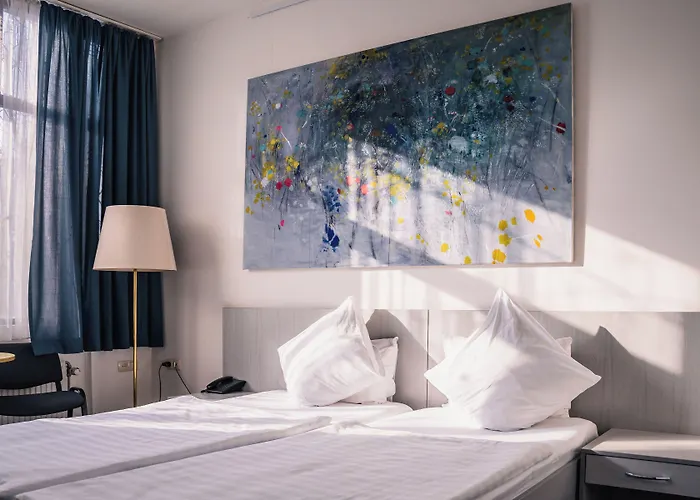 Berlin Art Hotel