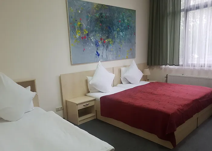 Berlin Art Hotel