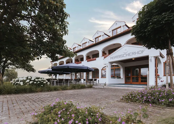 Hotel Mörbischerhof