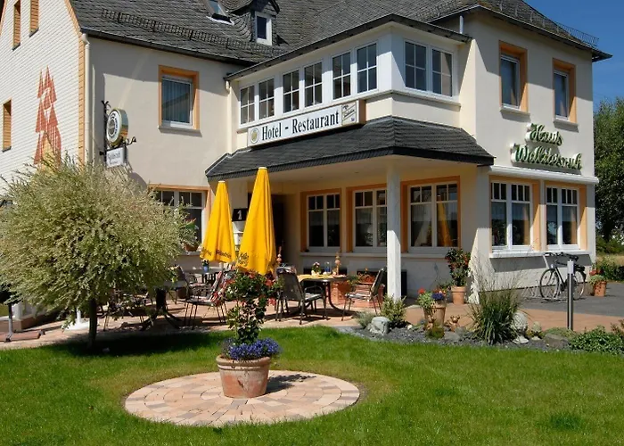 Haus Waldesruh