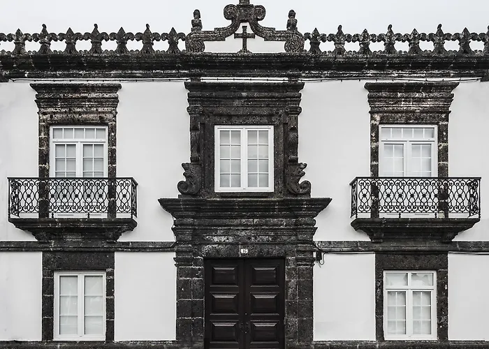 Casa Do Campo De São Francisco
