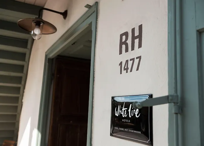 1477 Reichhalter, A Member Of Design Hotels