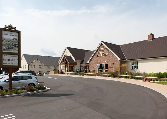 Two Rivers Lodge By Marston'S Inns