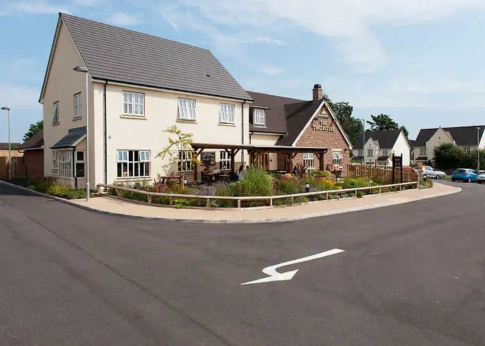 Two Rivers Lodge By Marston'S Inns