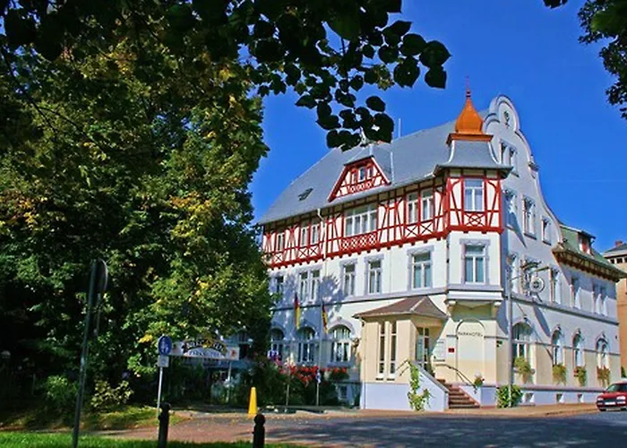 Parkhotel Meerane