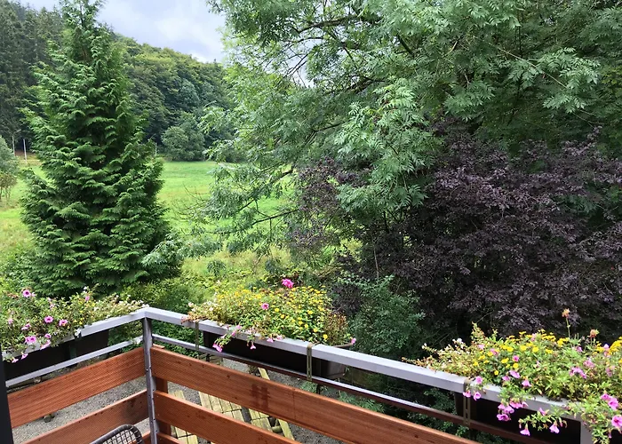 Hotel zum Forsthaus
