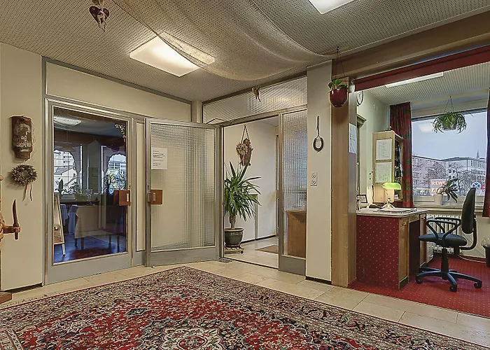 Hotel Luitpold