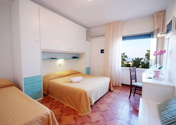Hotel La Stella