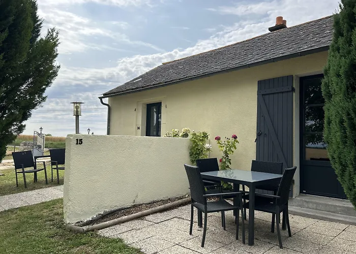 Domaine De Presle Saumur