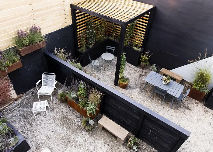 Lokal Hotel Fishtown