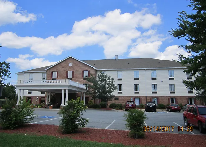 Comfort Inn & Suites Lexington South