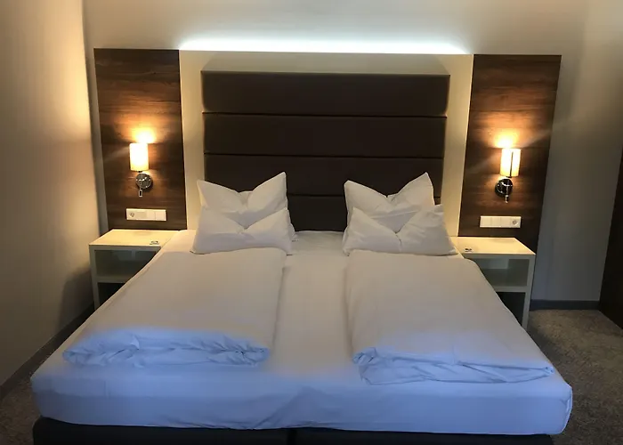 Hotel Haus Delecke