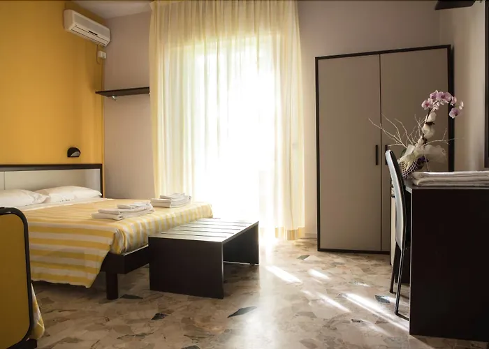 Hotel Mirage