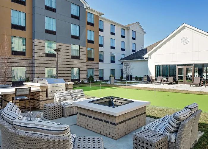 Homewood Suites By Hilton