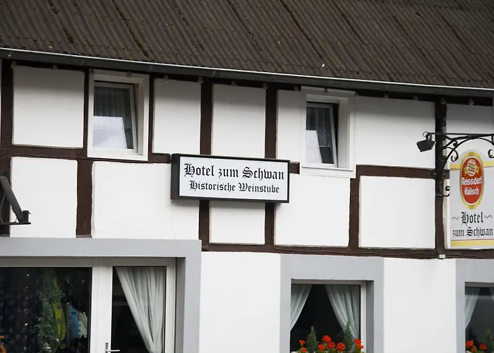 Hotel Zum Schwan