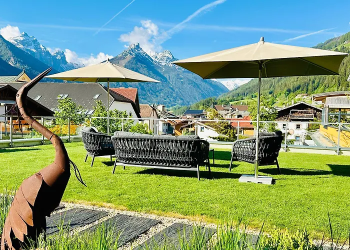 Aparthotel Kroesbacher