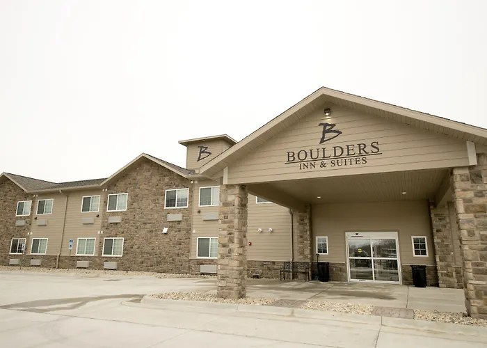 Cobblestone Inn & Suites - Manchester