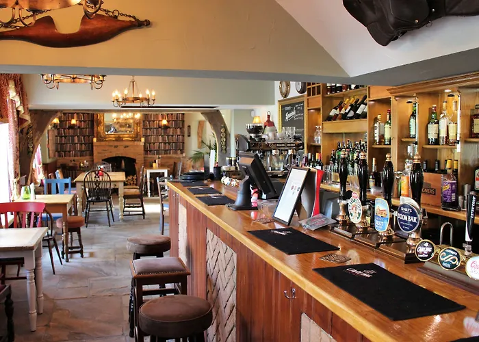 The Coach And Horses