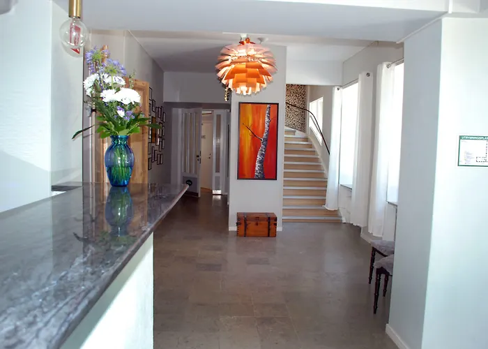 Hotell Slitebaden