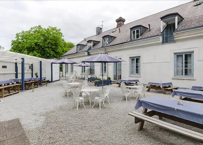 Hotell Slitebaden