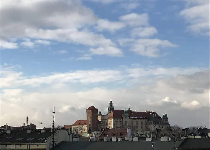 Hotel Perfect Krakow