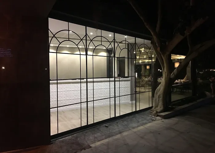 Hotel Pia Bella