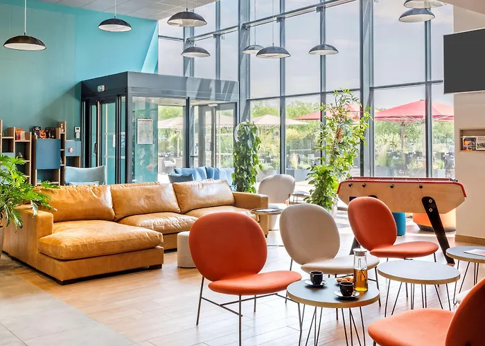 Best Western Hotel Dijon Quetigny