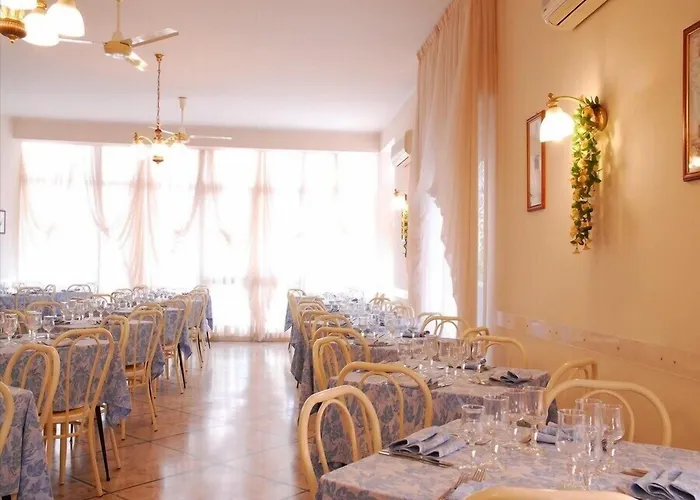 Hotel Veliero