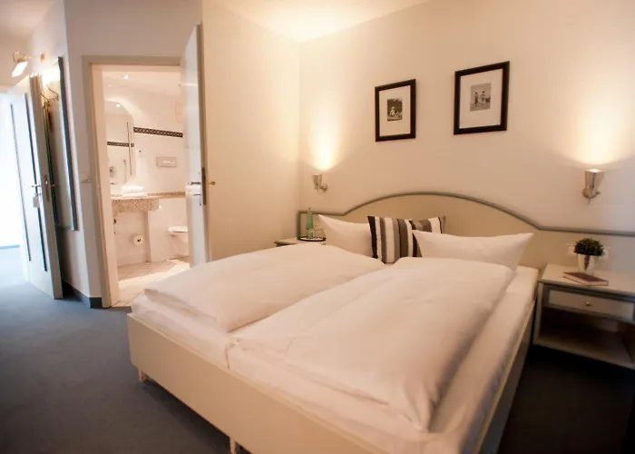 Hotel Friesenhof Norderstedt