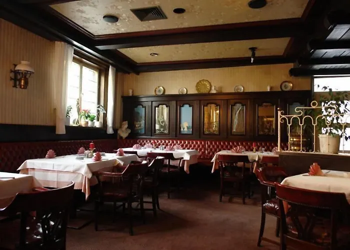 Hotel Filoxenia