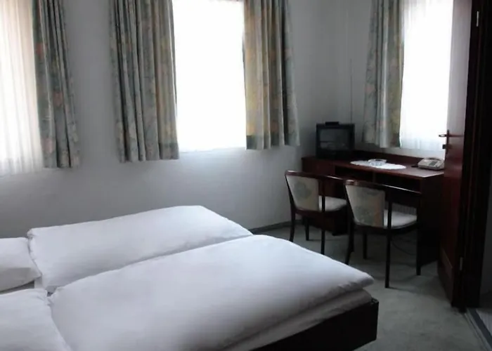 Hotel Filoxenia