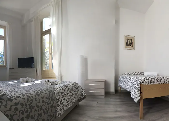 Hotel Firenze Lugano