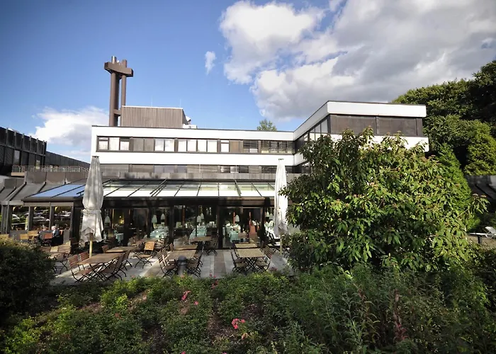 Hotel Bredeney Essen