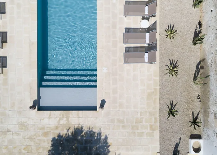 Relais San Martino - Salento
