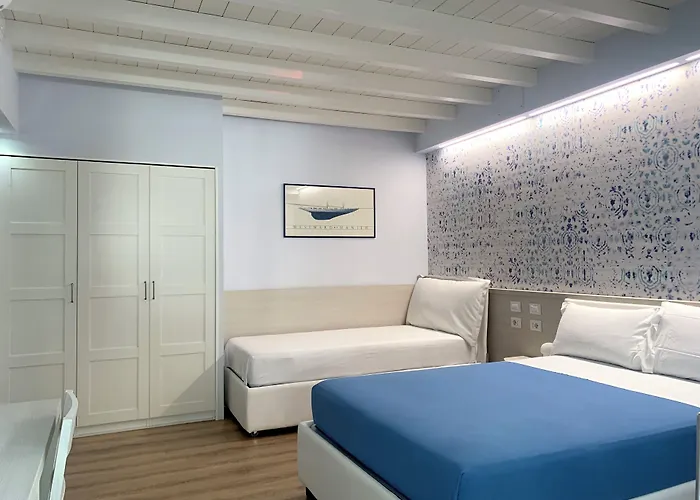 B&B Villa Pini