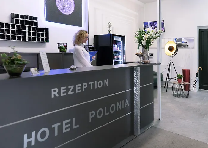 Polonia - Frankfurt/Oder