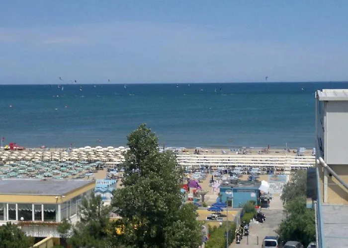 Hotel Napoleon Riccione