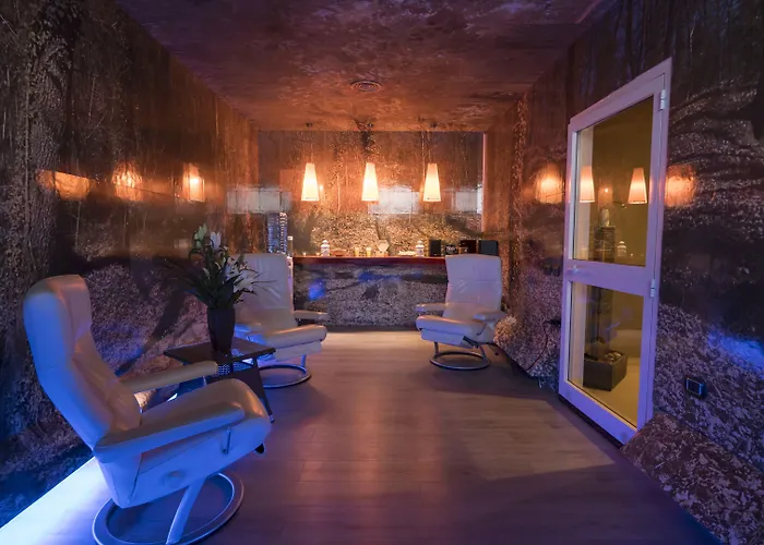 Hotel Borgo Di Celle Città di Castello