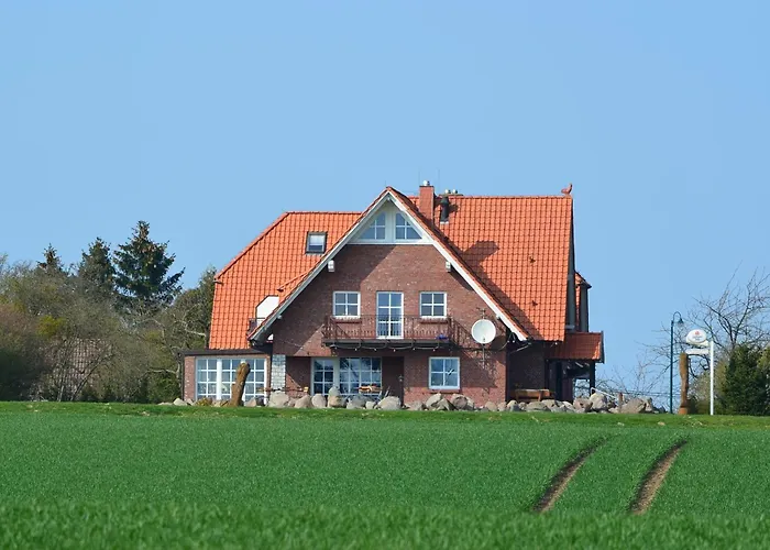 Landhaus Bondzio