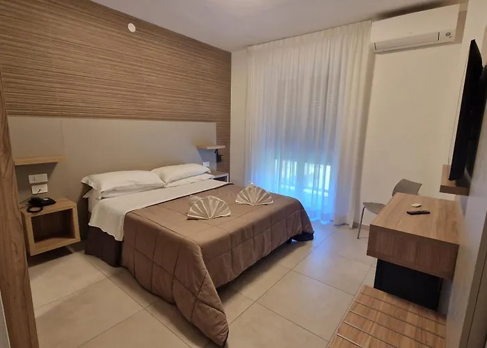 Hotel Tre Monti