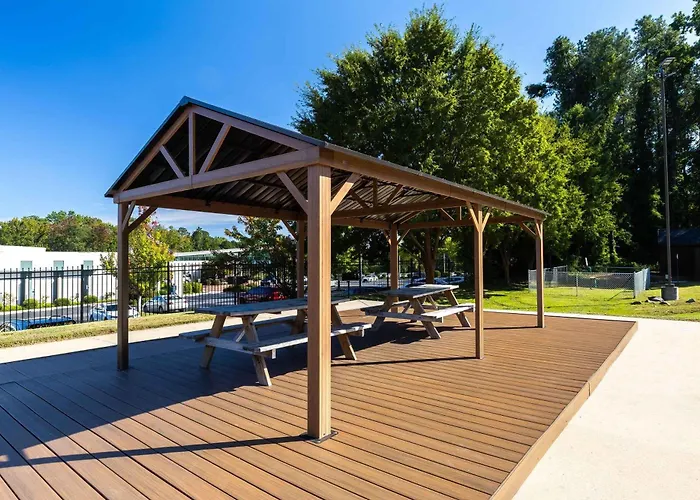 Extended Stay America Suites - Columbia - Greystone