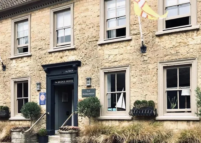 Bridge House