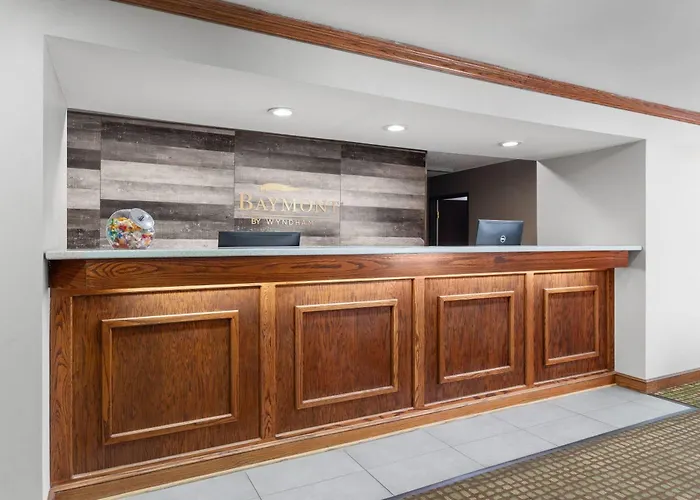 Baymont By Wyndham Piqua