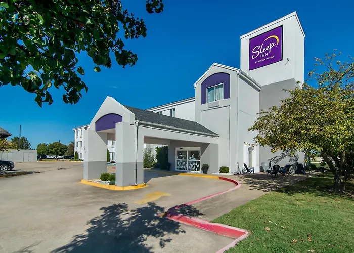 Sleep Inn Fayetteville North