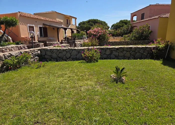 Residence Lu Lamoni Costa Nord